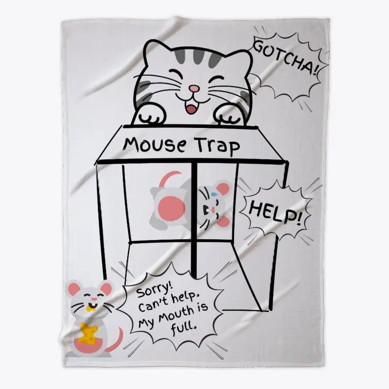 Mouse Trap